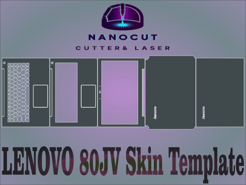 LENOVO 80JV